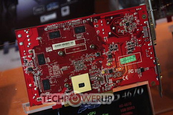 powerColor 4670 agp